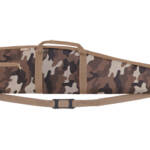 BULLDOG EXT RIFLE THROWBACK CAMO 48"