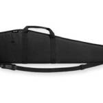 BULLDOG EXTREME RIFLE CASE BLK 48"