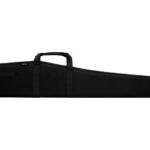BULLDOG DLX CASE SHTGN 52" BLK/BLK
