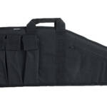 BULLDOG ASSLT RFL MAG BLK/BLK 35"