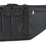 BULLDOG ASSLT RFL MAG BLK/BLK 25"