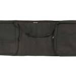 BULLDOG EXT ASLT RFL RCTNGLE BLK 40"