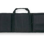 BULLDOG EXT ASLT RFL RCTNGLE BLK 45"
