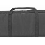 BULLDOG ULTRA COMPACT CASE AR15 BLK