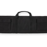 BULLDOG TACT SHTGN CASE BLK 35"