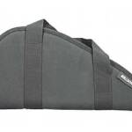 BULLDOG PSTL RUG BLK MED