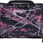 BULLDOG MINI MUDDY GRL CAM RANGE BAG