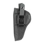 BULLDOG EXTREME 4" MED FRM REV