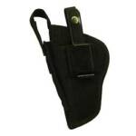 BULLDOG EXTREME LRG FRAME AUTO/P90