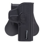 BULLDOG RAPID RELEASE RH FOR GLK 19
