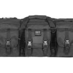 BULLDOG DLX TACT SNGL RIFLE 36" BLK