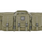 BULLDOG DLX TACT SNGL RIFLE 36" GRN