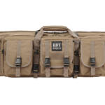 BULLDOG DLX TACT SNGL RIFLE 36" TAN