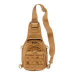 BULLDOG X-SMALL GO SLING BAG TAN