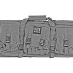 BULLDOG TACT DOUBLE RIFLE 37" GRAY