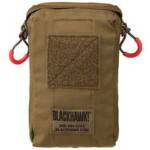 BH COMPACT MEDICAL POUCH CT
