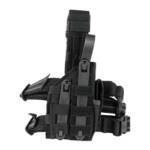 BH OMEGA VI ULTRA UNIV MOD LIGHT BLK