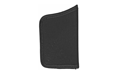 BH TECGRIP PKT HLSTR SZ 02 AMBI BLK