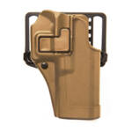 BH SERPA CQC FOR GLOCK17/22/31 CT RH