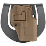 BH SERPA CQC BL/PDL FOR GLK 19 RH CT