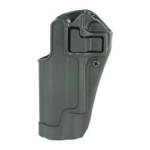 BH SERPA CQC BL/PDL 1911 GOVT LH BLK