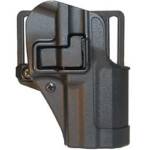 BH SERPA CQC BL/PDL RUG P85 RH BLK
