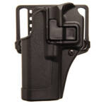 BH SERPA CQC BL/PDL FOR GLK 20 LH BK