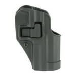 BH SERPA CQC BL/PDL HK USP RH BLK