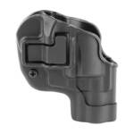 BH SERPA CQC BL/PDL J-FRM RH BLK