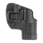 BH SERPA CQC BL/PDL TAU 85 RH BLK
