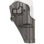 BH SERPA CQC BL/PDL TAU JD 2.5 RH BK
