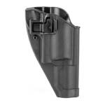 BH SERPA CQC BL/PDL TAU JDG 3" RH BK