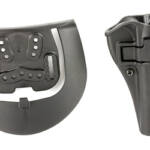 BH SERPA CQC BL/PDL CZ 75 RH BK
