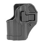 BH SERPA CQC BL/PDL FOR GLK43 LH BLK