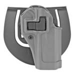 BH SERPA SPRTSTR FOR GLK 20 RH GRY