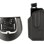 BH OMNIVORE L2 HLSTR TLR 1/2 LH BK