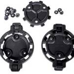 BH SERPA QUICK DISCONNECT KIT BLK