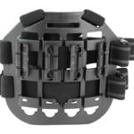 BH MOD DROPLEG PLATFORM BLK