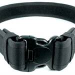BH DUTYBLT W/LP MED 32"-36" BLK