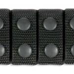 BH TRAD CORDURA BLT KEEP 2" (4) BLK