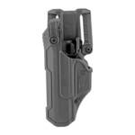 BH T-SER L3D FOR GLK17/19 BK LH