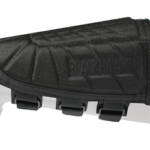 BH AMMO CHEEKPAD RFL IVS BLK