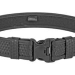 BIANCHI 7950 DUTY BELT 34-40 BSK BLK