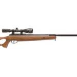 BENJAMIN TRAIL NP XL1500 177 W/SCP