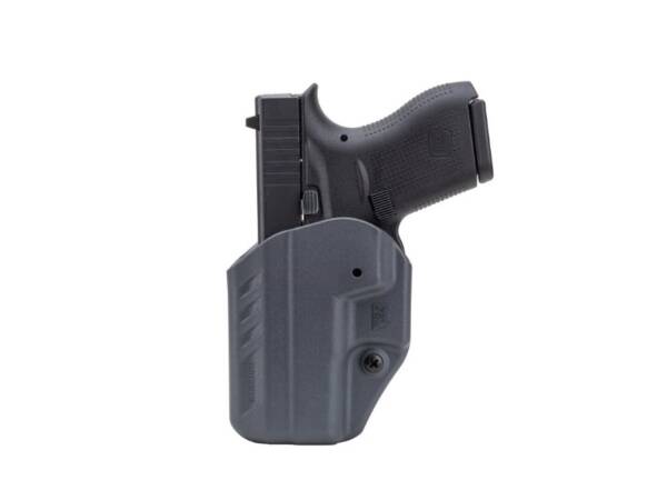 BLACKHAWK! ARC GLOCK 42 IWB GREY        #