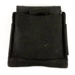 BL FORCE BLT MNT SML DUMP PCH BLK