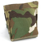 BL FORCE BLT MNT SML DUMP PCH MC