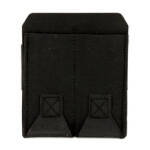 BL FORCE BELT 10SPD DBL PSTL PCH BLK
