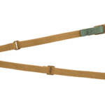 BL FORCE VICKERS SMG SLING COYOTE