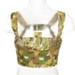 BL FORCE TEN SPD M4 CHEST RIG MC